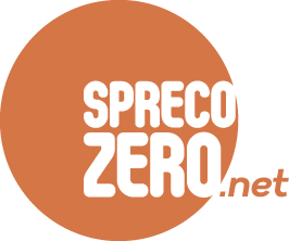 SprecoZero Logo