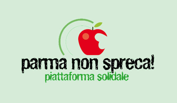 Parma non spreca!
